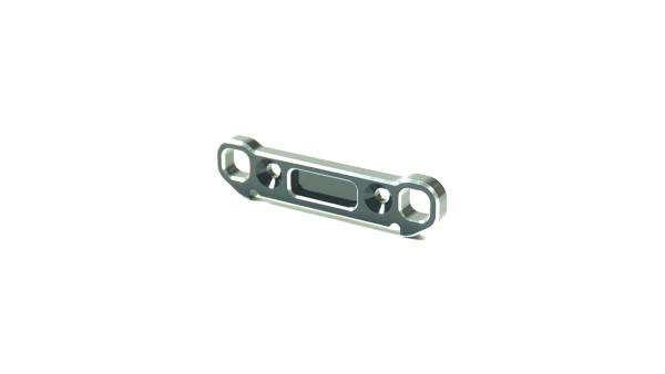 SWORKz Vordere Querlenkerhalterung hinten unten Aluminium T7075